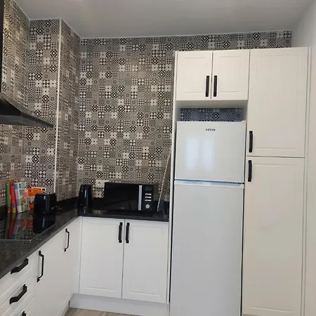 Spacious Stylish